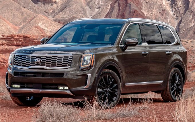 Kia Telluride