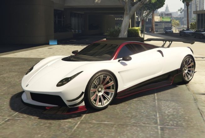 Pegassi Osiris/