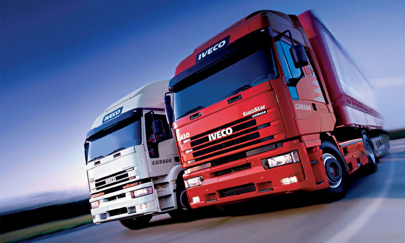 Iveco